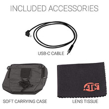 ATN OTS LT Thermal Viewer 320 3-6x