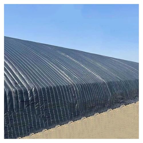 ZFUCMAYL Greenhouse Insulated Blanket,Rainproof Plant Space Covers Quilt,Greenhouse Quilt,Only Includes Quilt,Suitable for Outdoor Plants(L 700-1200cm)(300x1200cm)