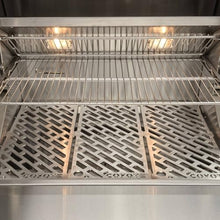 COYOTE OUTDOOR LIVING - 28" Touchscreen Freestanding Pellet Grill - Model C2P28-FS