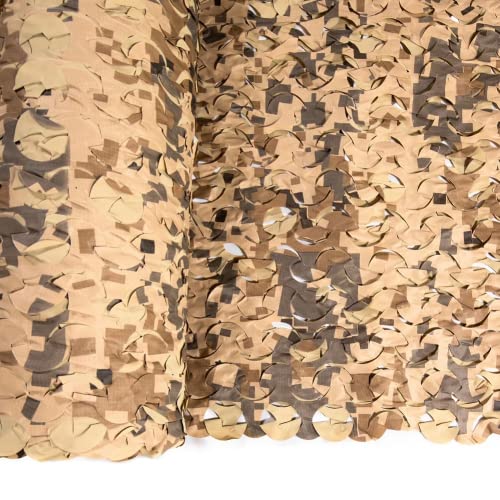 CamoSystems Specialist Series Camouflage Ultra-Lite Mesh Netting Bulk Roll 7'10" x 85 Yd Prairie Grass