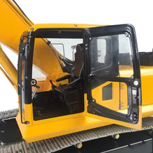 TOUCAN RC HOBBY 1/14 Lesu Metal Hydraulic RC Excavator New Edition