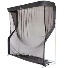 Net Return Pro Series V2 XL Golf and Multi-Sport Net Black