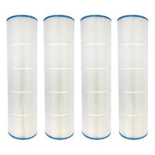 TSPOOLSUPPLY TS Swimming Clean WP.PNC1977-4P Filter Cartridge Replacement for Clean & Clear Plus 420, Waterway Crystal Water