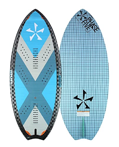 PHASE FIVE Wakesurf Board MVP 53" Ltd Innegra
