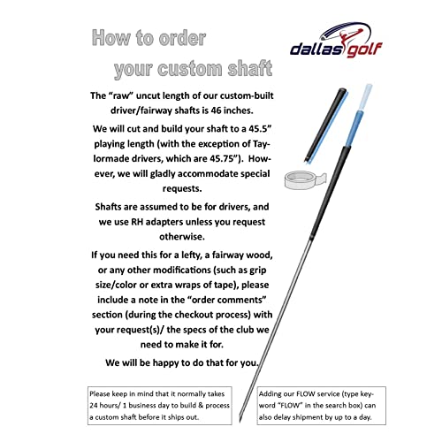 Autoflex SF405 Black/Pink Shaft