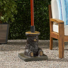 OROTLECT 50.71 Lb. No Installation Needed Umbrella Base