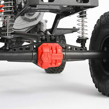 Axial SCX10 II Deadbolt 4WD RC Rock Crawler 1/10 Scale Olive Drab