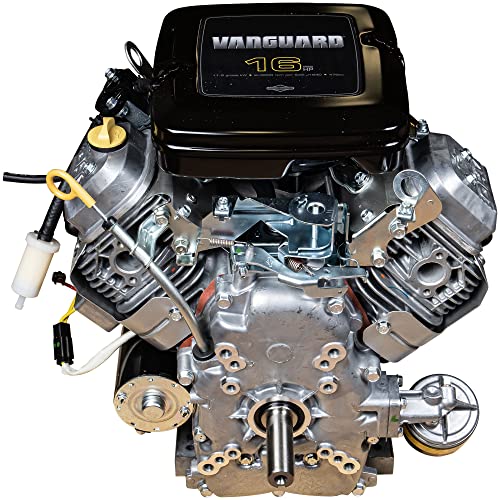 Exmark 142-3078 16HP Vanguard Engine 135-5666