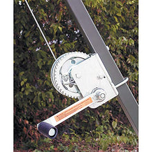 Texas Hunter Products EZ Lift Tripod Wildlife and Deer Feeder 300lb Capacity Hunter Green