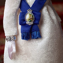 Barbie Signature Queen Elizabeth II Platinum Jubilee Doll Multicolor