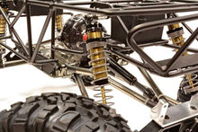 Integy Billet Machined 1/10 VFX2.2 Roll Cage Trail Racer 4WD Crawler ARTR