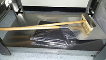 SDI Factory Direct Stainless Steel Artisan Outdoor Wood Fired Pizza Oven BBQ Grill + Accessories