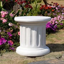 HI-LINE Classic Column Pedestal