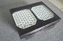 Ledzeal Matrix Series Led Grow Light Full Spectrum for Greenhouse Hydroponic Indoor Plants Veg and Flowers 4 switches Control