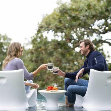 Ledge Lounger Autograph Pool Lounge Chairs for in Pool, All Weather