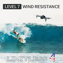 Drone-Clone Xperts Drone X Pro LIMITLESS 4 GPS 4K UHD Camera Drone with EVO Obstacle Avoidance