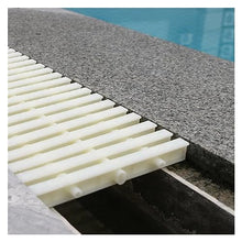 DHXIAMZ Plastic Swimming Pool Drain Grate Cover - Efficient Outlet Draina & Safe for Pools, Hot Tubs, and Spas - Heavy-Du Sewer Grate Solut