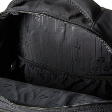 TaylorMade Golf Players Backpack Black