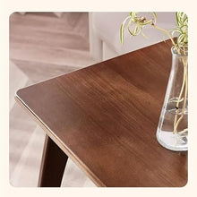 CHmrfvqtus Couch Side Table Movable Sofa Side Table Compact Living Room Mini Coffee with Wheels Simple Bedside for Small Apartments