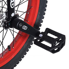 Unicycle.com Impact 19'' Athmos Unicycle Black - High Performance