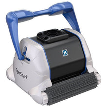 Hayward TigerShark QC Robotic Pool Cleaner Blue