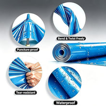 Garden Ponds Liner, Sealing Film for Natural Looking Ponds & Water Garden