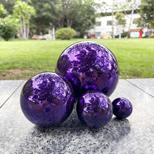YDJIANCAI 1PSC Mirror Gazing Ball for Garden Decorations, Stainless Steel Gazing Balls, for Home Garden Pond Outdoor Swimming Pool Decoration(Size:20.47in/52cm)