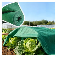 JYHHCYS Frost Cloths for Outdoor Plants Green, 2 5 10 20 100 M Length Frost Cloth Shrub Covers Tear and Abrasion Resistant, Reusable Cold Weather Plant Covers Large(1.5x100m/4.9x328ft)