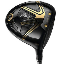 Callaway 2017 GBB Epic Star Driver 12° Graphite Light Gold