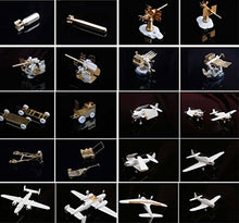 MK.1 Design 1:200 USS CV-8 Hornet Detail-up Parts DX Pack Multicolor