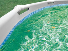 INTEX 28623E ZX500R Cordless Electric Automatic Robotic Pool Cleaner for Above Ground, In Ground Swimming Pools with Max Depth of 79in, 120-min Run Time on Full Charge