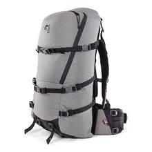 Stone Glacier Solo 3600 + Krux Frame Foliage Medium