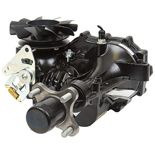 Exmark 116-6008 Transaxle Pioneer S Series
