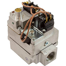 25 - Gas Valve Models 200;260; R0591400