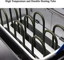 XQZMZSCP Home Sauna,Stainless Steel Sauna Room Heater Sauna Stove for Home Hotel Spa 3-9KW Electric Sauna Heater Wet Dry Sauna Stove Internal (4.5KW)