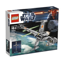LEGO Star Wars B-Wing Starfighter 10227 Multicolor