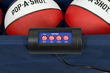 Pop-A-Shot Home Dual Shot University of Virginia