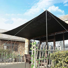 80% Shade Net - UV Protection Sun Shade Cloth with Grommets for Garden Greenhouse Patio Outdoor Plants Sunblock Mesh Fabric Cover.