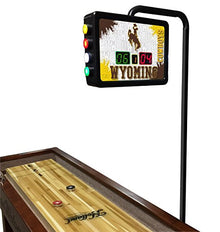 Holland Bar Stool Co. Wyoming Electronic Shuffleboard Scoring Unit