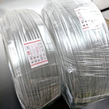Drincoshow Clear PVC Flexible Tubing Hose Pipe Pack of 5M 10M 20M 50M