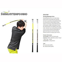 Golfami Swing Rytempo Inno Golf Swing Rhythm Tempo Balance Impact Timing Trainer White (Women)