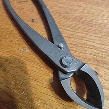 Pruning Shears Carbon Steel Pruning Shear Garden Bonsai Tree Branch Cutter Gardening Shears Scissors Tools Pruning Tools Hand Pruner