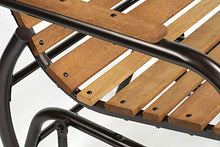 Woodlawn&Home Hardwood Tete-a-Tete, 300044