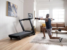 NordicTrack Commercial Series 1250 Incline Treadmill Black