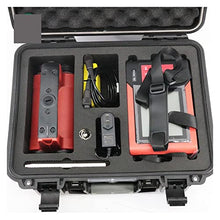 Wall Scanner, Wall Steel Bar Detector, Concrete Detector Scanner Position Locator for Wood Metal and AC Wire Detection