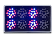Magical Growth E450 LED Grow Light - Dimmable - with Remote Control