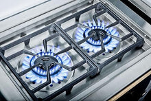 Broil King 803767 Imperial S 200 Natural Gas Range Burner