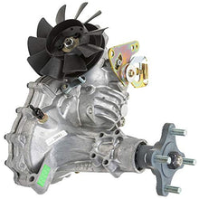 Exmark 109-3371 Right Hand Transmission Quest