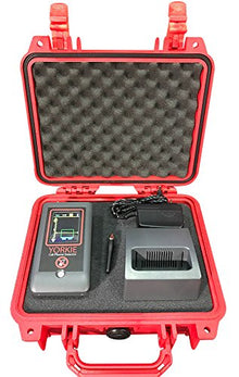 Berkeley Varitronics Systems Yorkie Contraband Cell Phone & GPS Tracker Detector