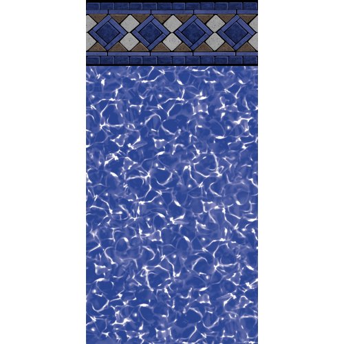 Swimline Grand Tile Pool Liner 54-Inch Deep